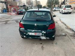 بيجو 307